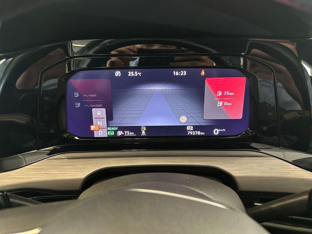 VW Golf 1,4 TSI eHybrid DSG 204HK 5d 6g Aut. - Image 14