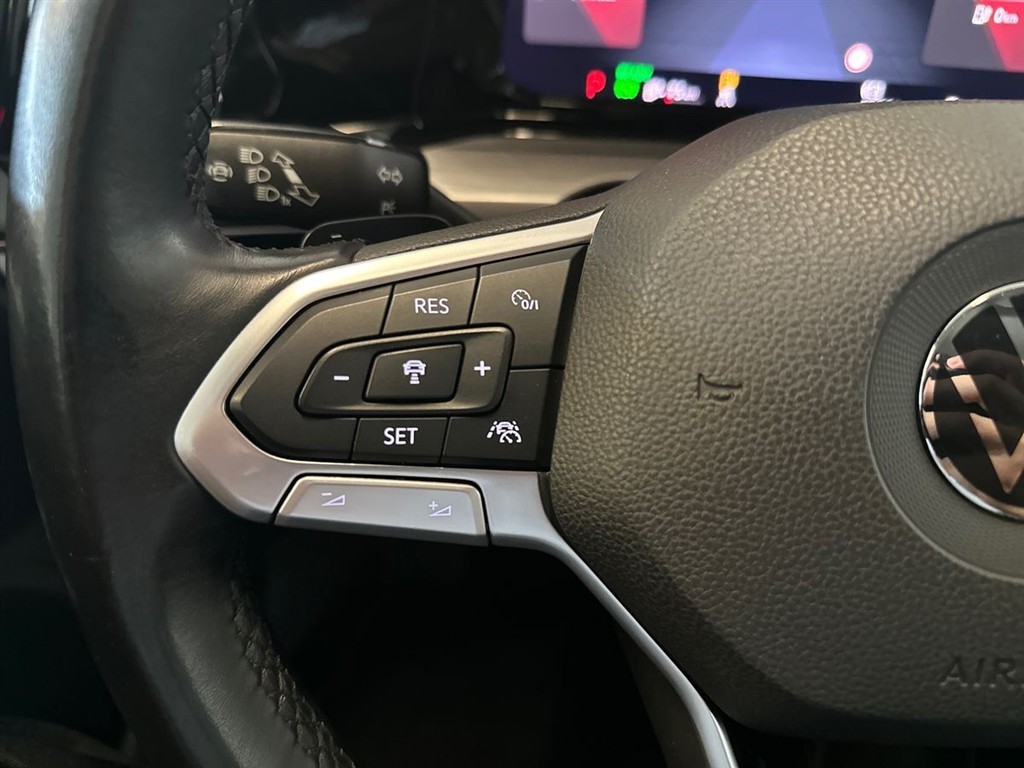 VW Golf 1,4 TSI eHybrid DSG 204HK 5d 6g Aut. - Image 16