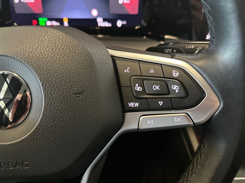 VW Golf 1,4 TSI eHybrid DSG 204HK 5d 6g Aut. - Image 17