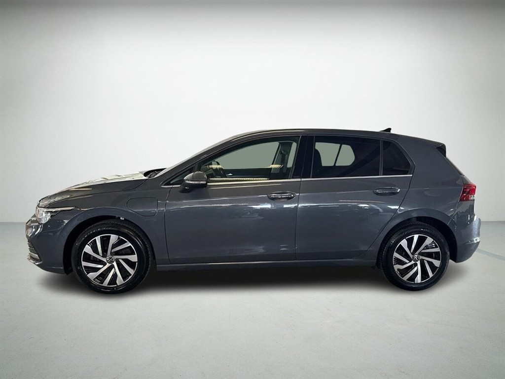 VW Golf 1,4 TSI eHybrid DSG 204HK 5d 6g Aut. - Image 5