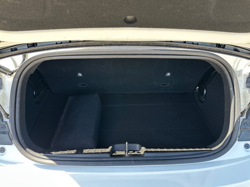 Fiat 500e EL Icon 118HK Cabr. Aut. - Image 13