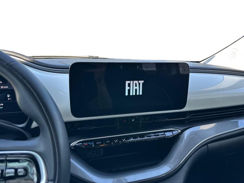 Fiat 500e EL Icon 118HK Cabr. Aut. - Image 14