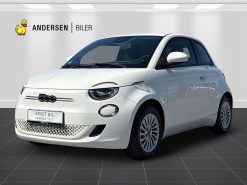 Fiat 500e EL Icon 118HK 3d Aut.