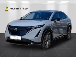 Nissan Ariya EL Evolve 238HK 5d Aut.