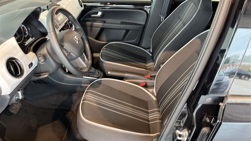 Seat Mii EL 83HK 5d Aut. - Image 6