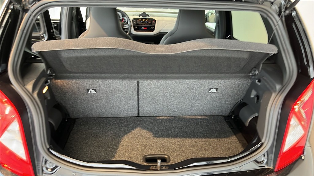 Seat Mii EL 83HK 5d Aut. - Image 8