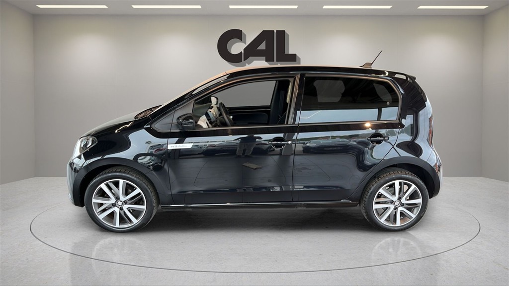 Seat Mii EL 83HK 5d Aut. - Image 2
