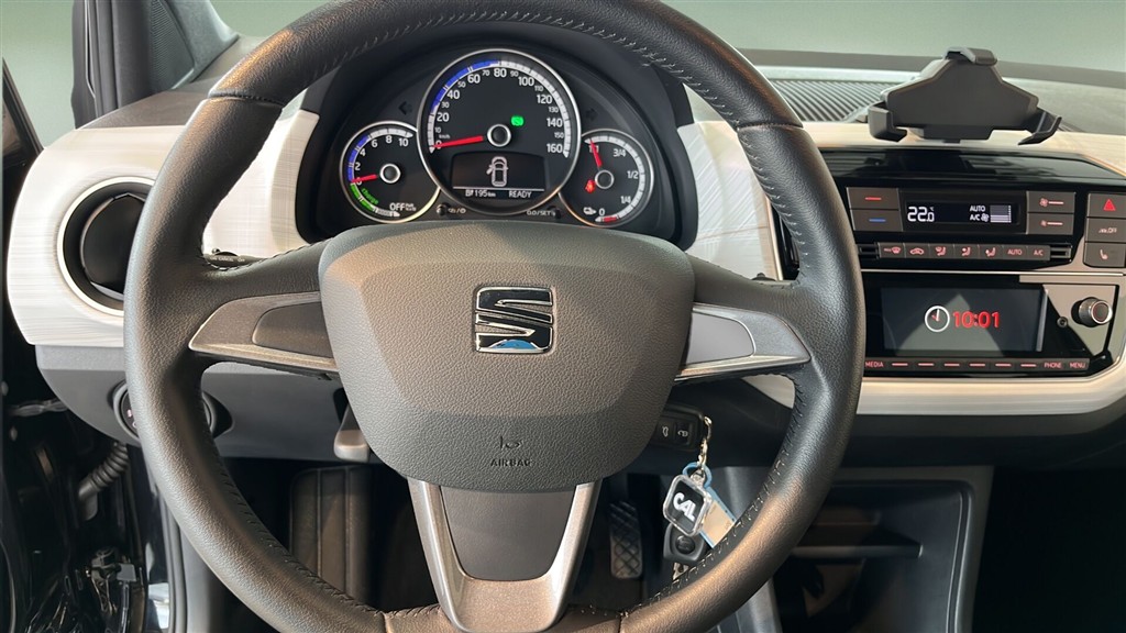 Seat Mii EL 83HK 5d Aut. - Image 12