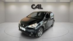 Seat Mii EL 83HK 5d Aut.