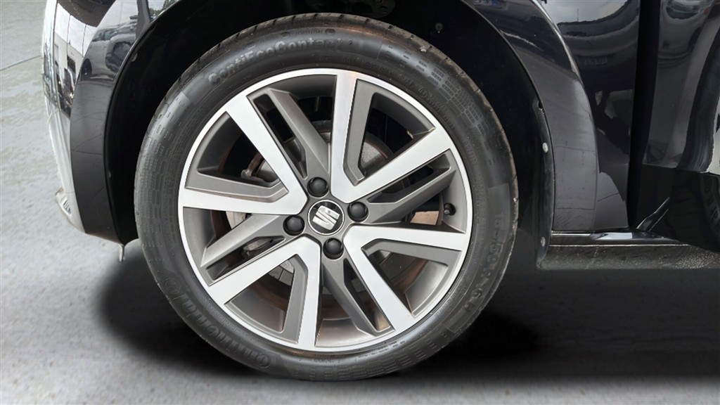 Seat Mii EL 83HK 5d Aut. - Image 15