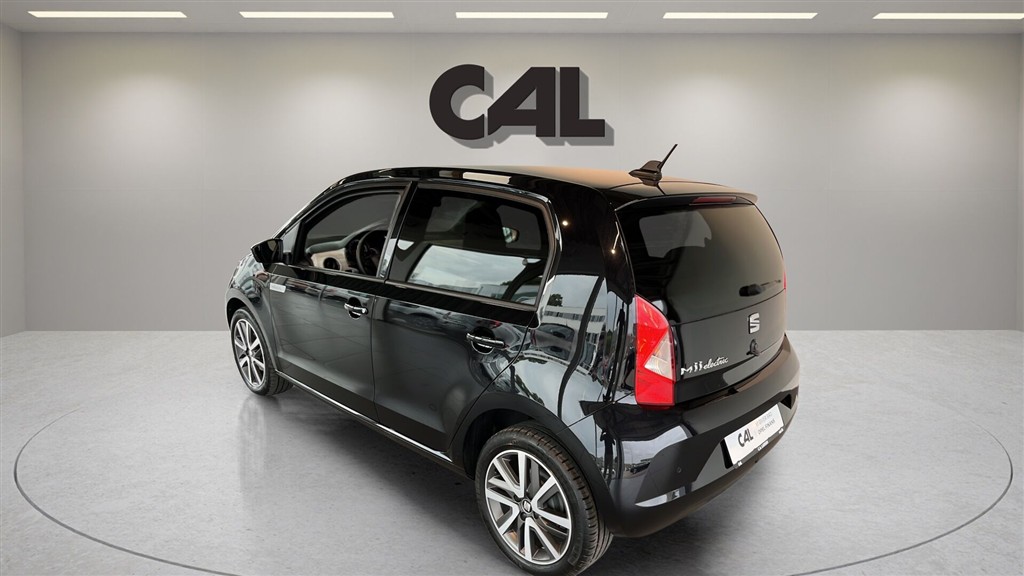 Seat Mii EL 83HK 5d Aut. - Image 3