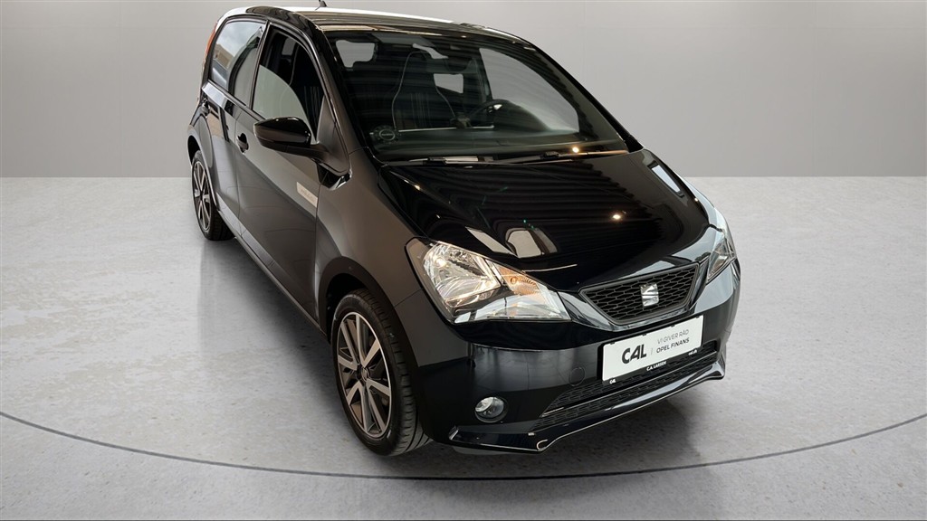 Seat Mii EL 83HK 5d Aut. - Image 5