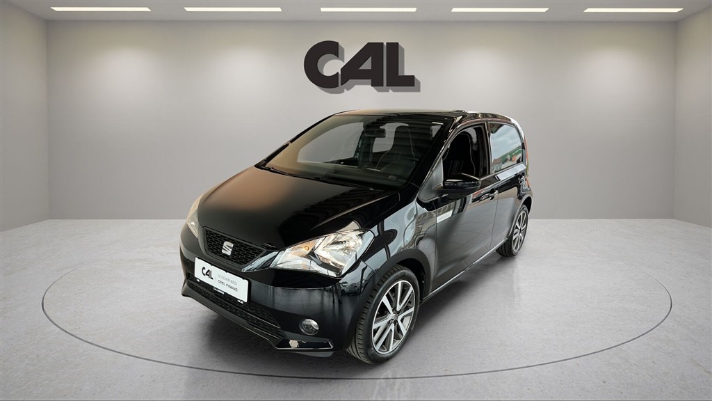 Seat Mii EL 83HK 5d Aut.
