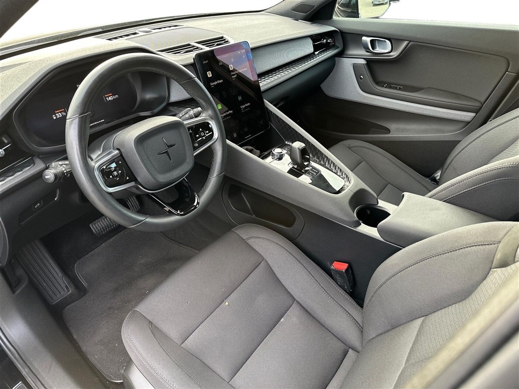 Polestar 2 EL 231HK 5d Aut. - Image 6
