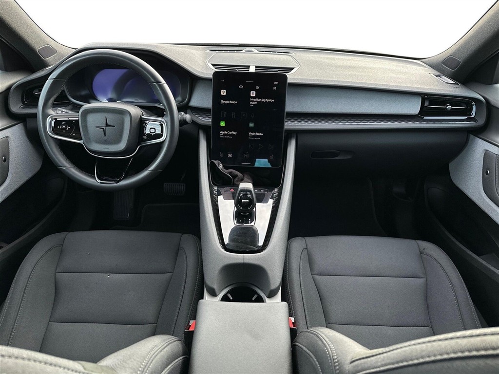 Polestar 2 EL 231HK 5d Aut. - Image 7