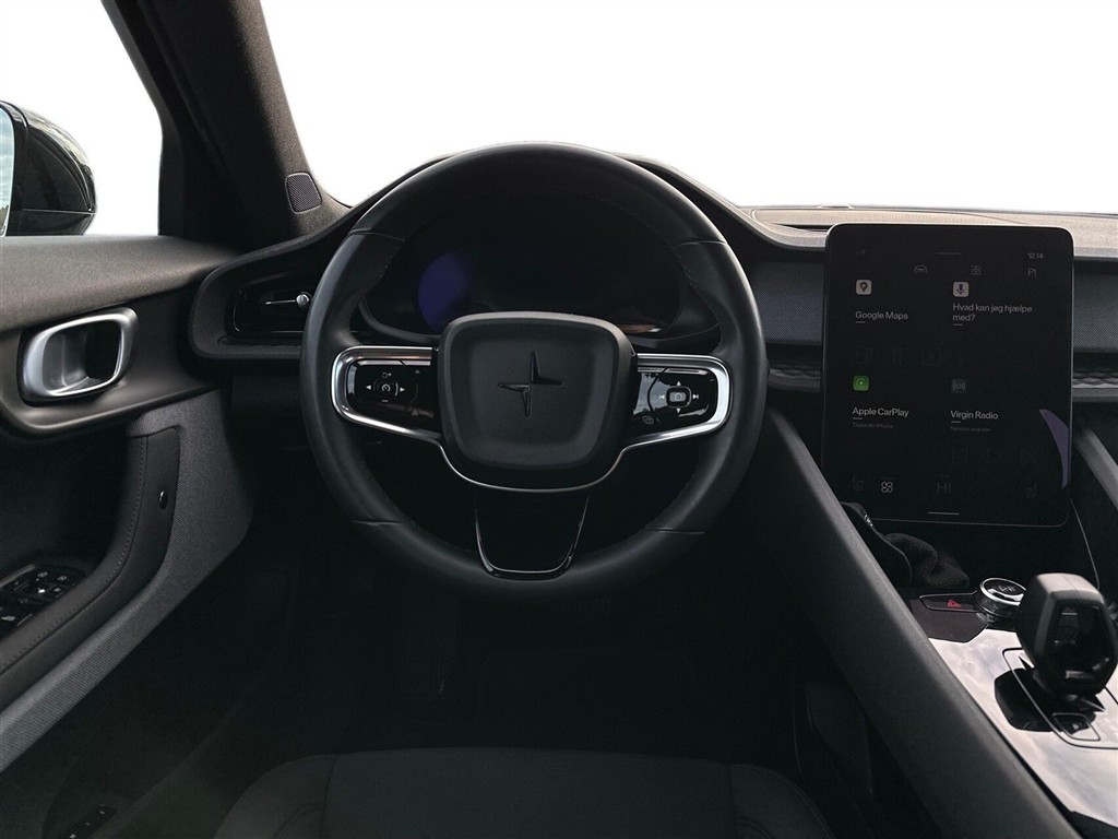Polestar 2 EL 231HK 5d Aut. - Image 8