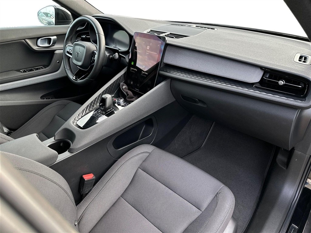 Polestar 2 EL 231HK 5d Aut. - Image 9