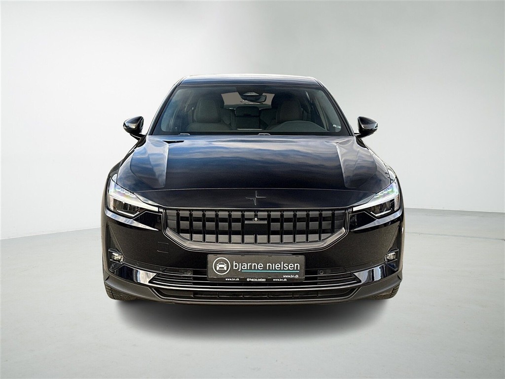 Polestar 2 EL 231HK 5d Aut. - Image 2