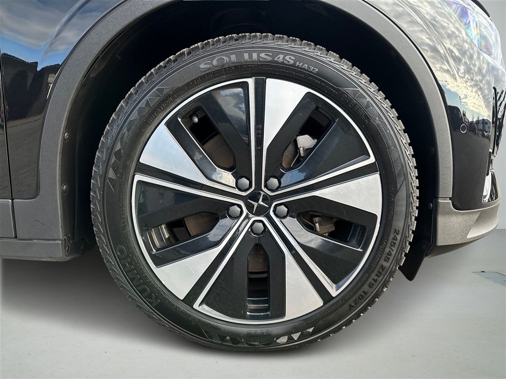Polestar 2 EL 231HK 5d Aut. - Image 16