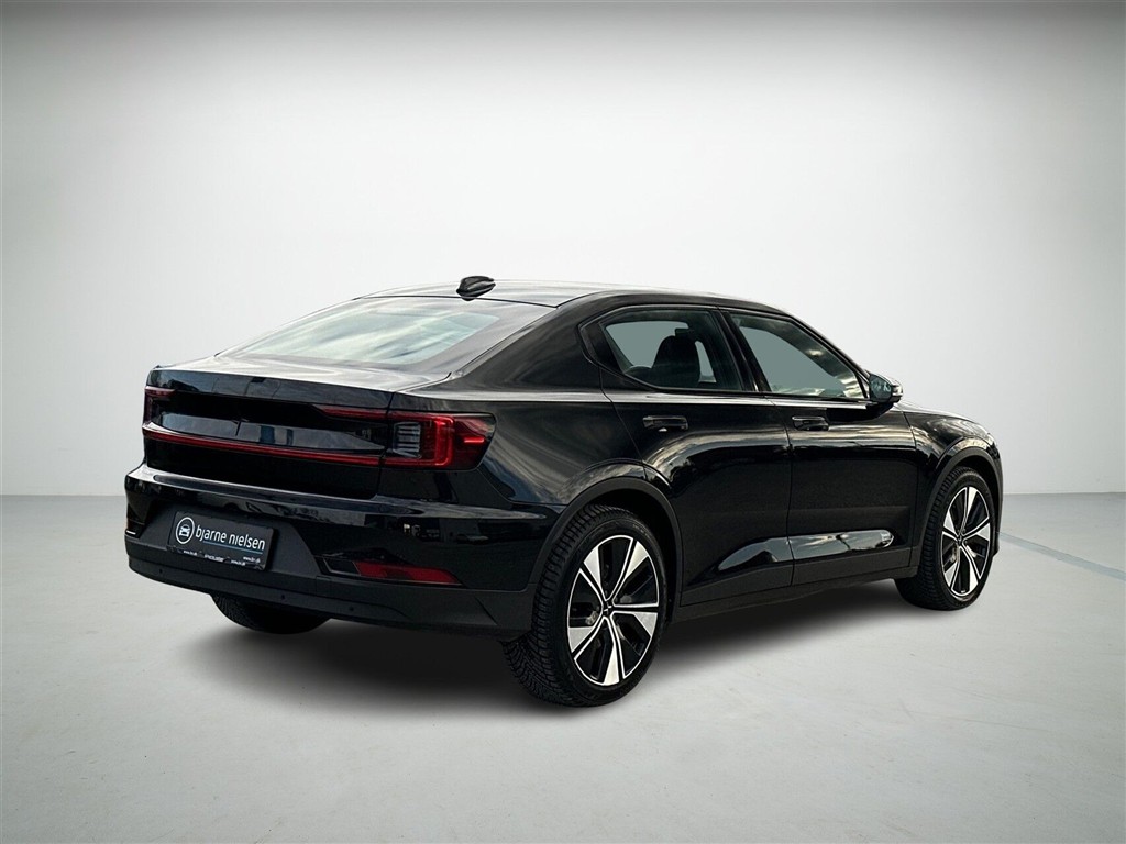 Polestar 2 EL 231HK 5d Aut. - Image 3