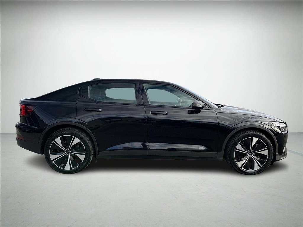 Polestar 2 EL 231HK 5d Aut. - Image 5