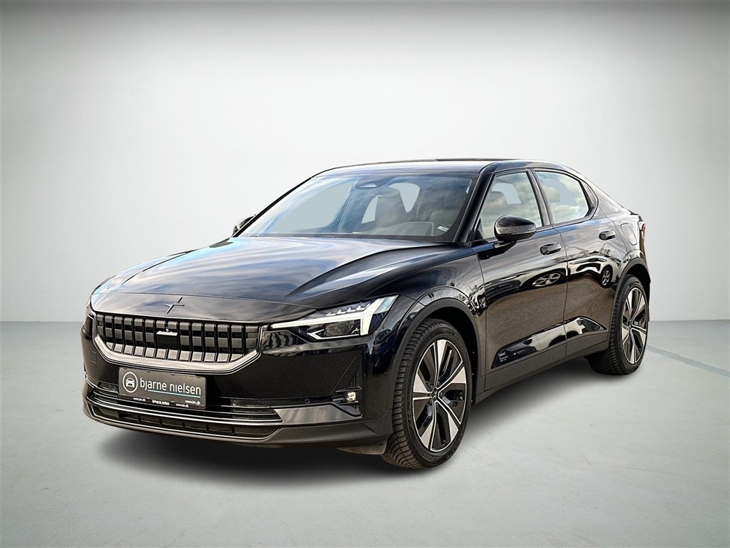Polestar 2 EL 231HK 5d Aut.