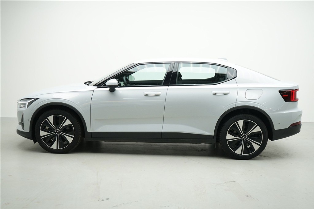 Polestar 2 EL 231HK 5d Aut. - Image 7