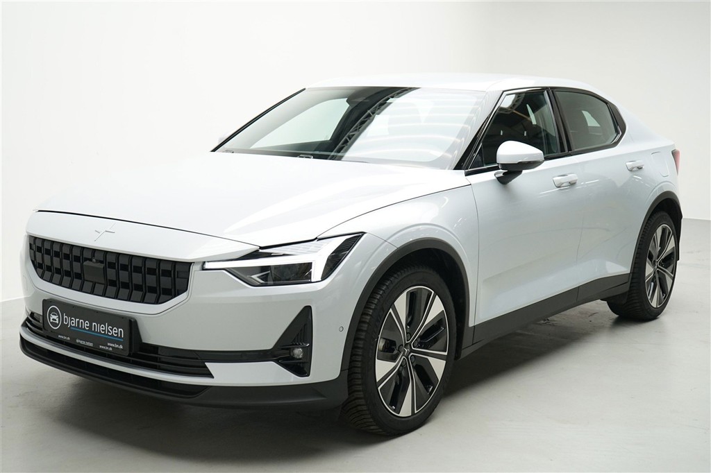 Polestar 2 EL 231HK 5d Aut. - Image 8