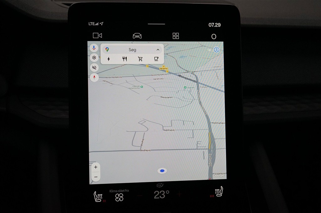 Polestar 2 EL 231HK 5d Aut. - Image 18