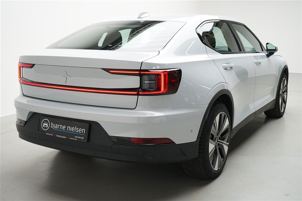 Polestar 2 EL 231HK 5d Aut. - Image 3