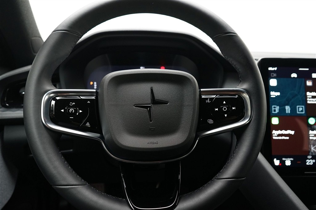 Polestar 2 EL 231HK 5d Aut. - Image 21