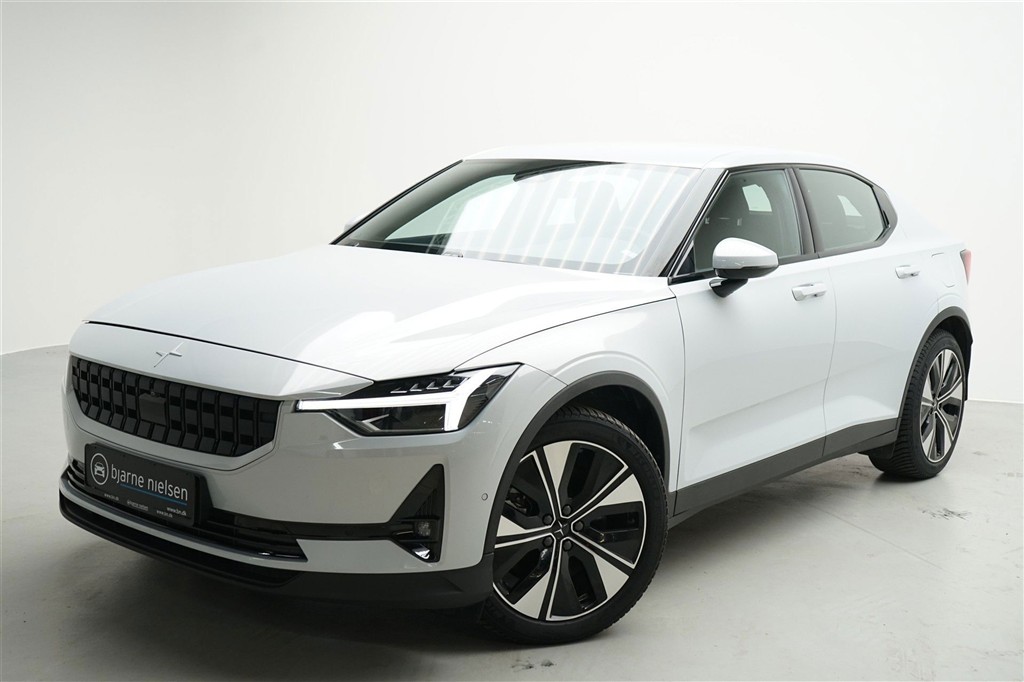 Polestar 2 EL 231HK 5d Aut. - Image 5