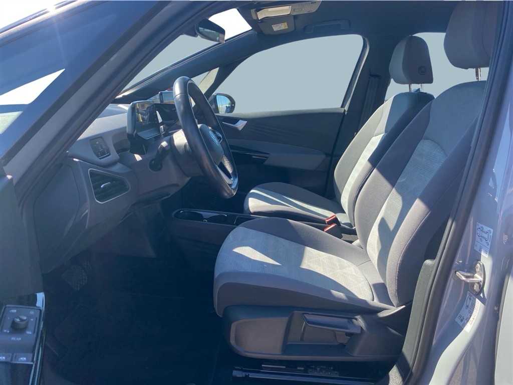 VW ID.3 EL Pro Performance 204HK 5d Aut. - Image 11