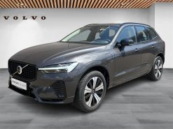 Volvo XC60 2,0 T6 Recharge Plugin-hybrid Plus AWD 350HK 5d 8g Aut.