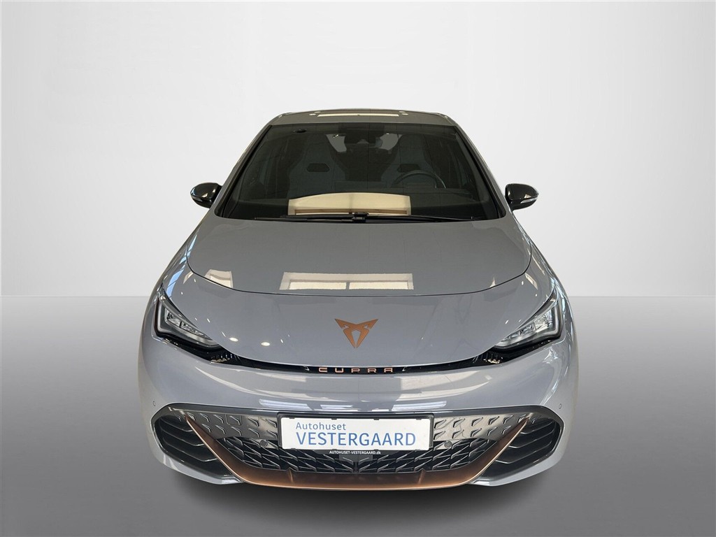 Cupra Born EL Dinamica Pack High 204HK 5d Aut. - Image 16