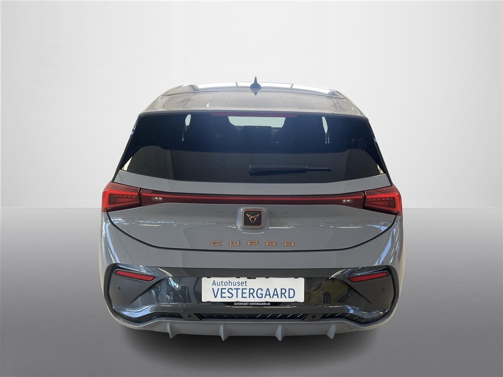 Cupra Born EL Dinamica Pack High 204HK 5d Aut. - Image 17