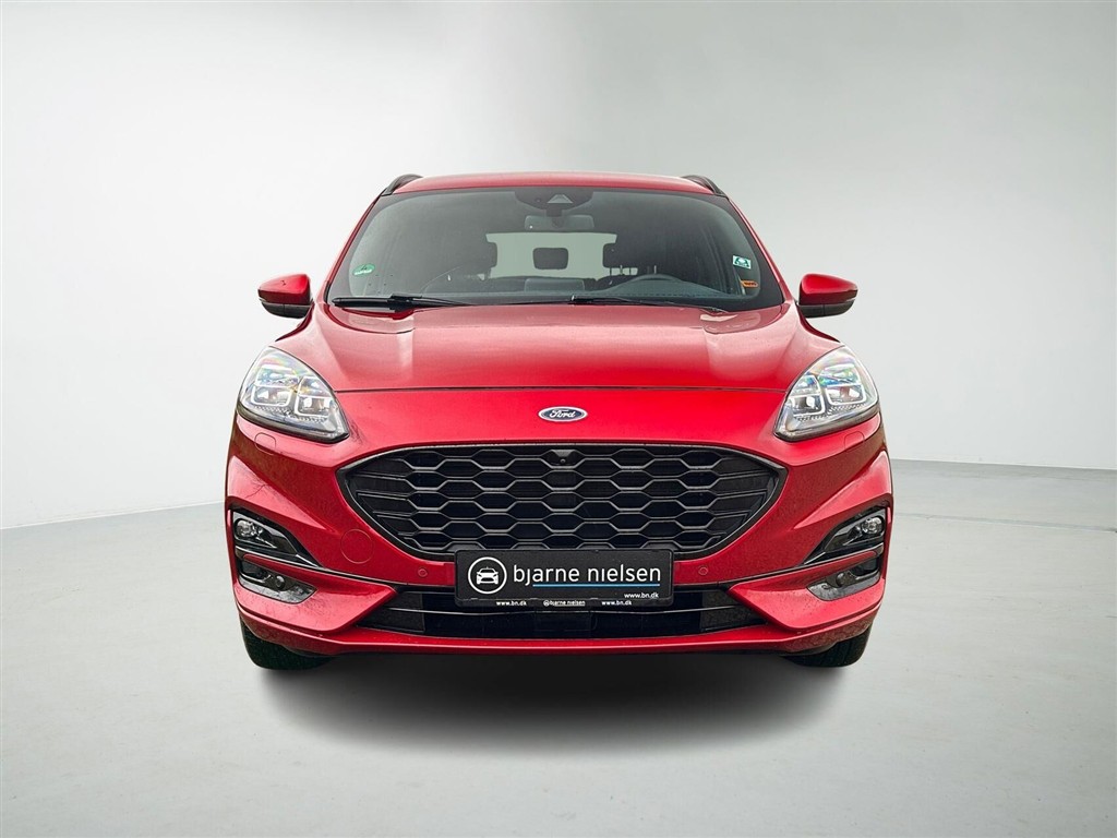 Ford Kuga 2,5 Plugin-hybrid ST-Line X CVT 225HK 5d Trinl. Gear - Image 6