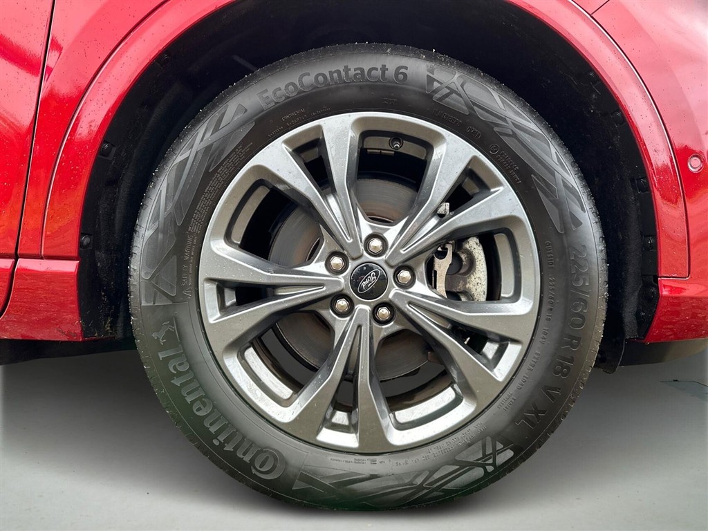 Ford Kuga 2,5 Plugin-hybrid ST-Line X CVT 225HK 5d Trinl. Gear - Image 8