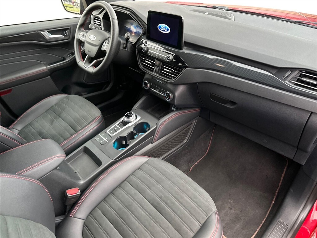 Ford Kuga 2,5 Plugin-hybrid ST-Line X CVT 225HK 5d Trinl. Gear - Image 10