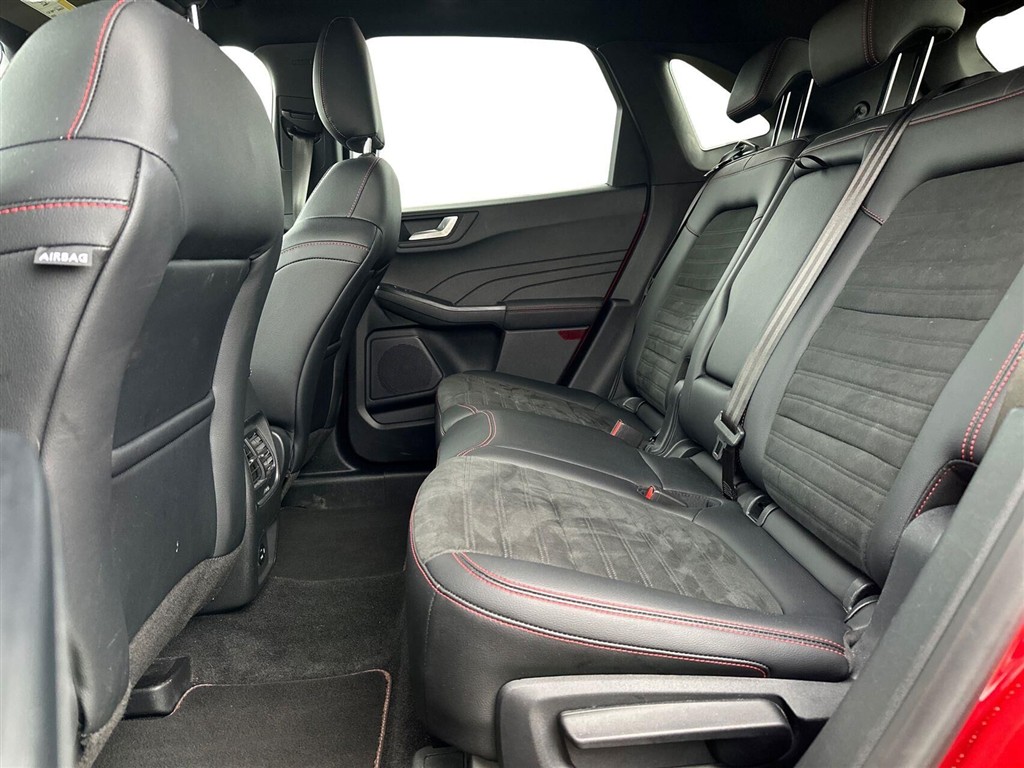 Ford Kuga 2,5 Plugin-hybrid ST-Line X CVT 225HK 5d Trinl. Gear - Image 12