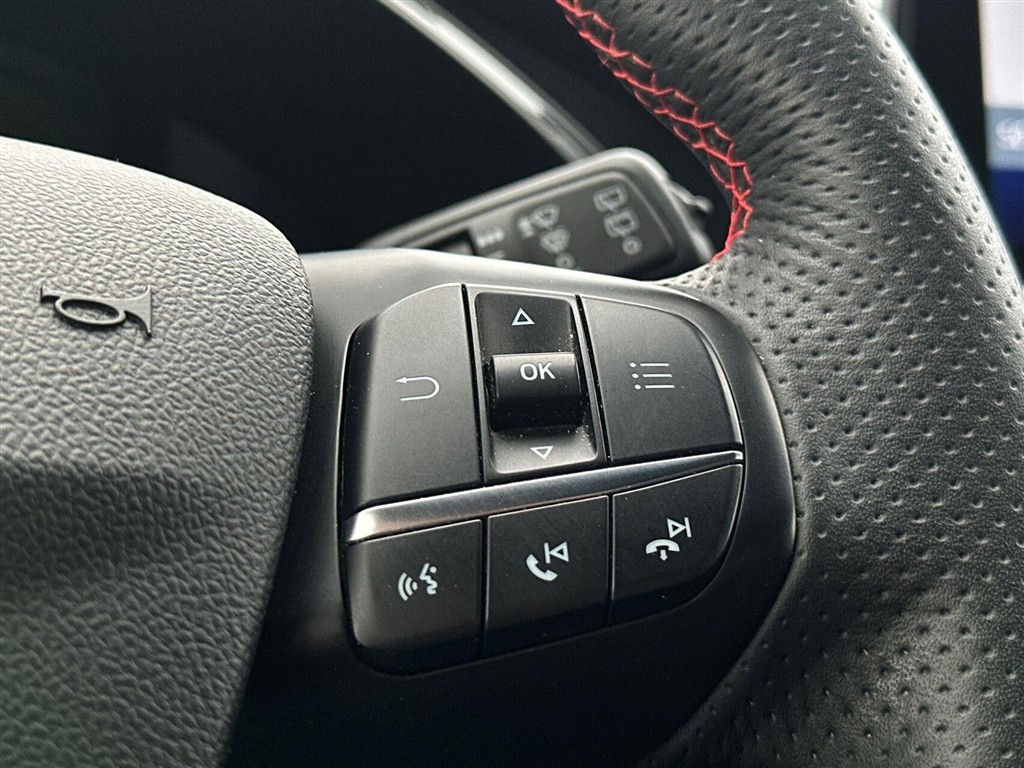 Ford Kuga 2,5 Plugin-hybrid ST-Line X CVT 225HK 5d Trinl. Gear - Image 15