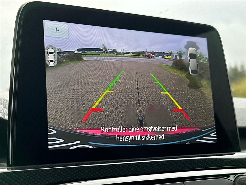 Ford Kuga 2,5 Plugin-hybrid ST-Line X CVT 225HK 5d Trinl. Gear - Image 16