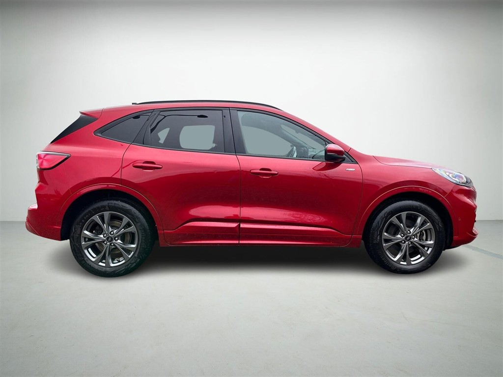 Ford Kuga 2,5 Plugin-hybrid ST-Line X CVT 225HK 5d Trinl. Gear - Image 5