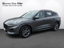 Ford Kuga 2,5 Plugin-hybrid ST-Line X CVT 225HK 5d Trinl. Gear