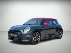 Mini Cooper E EL JCW Trim Option Level M 184HK 3d Aut.