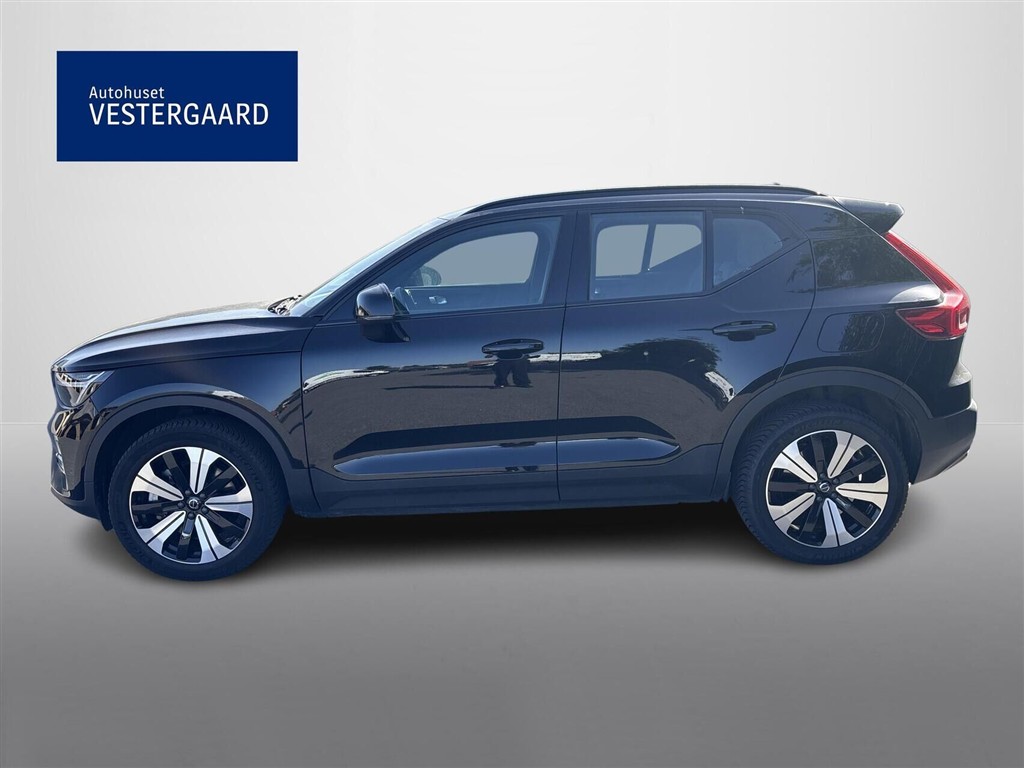 Volvo XC40 P6 Recharge Plus 231HK 5d Aut. - Image 2
