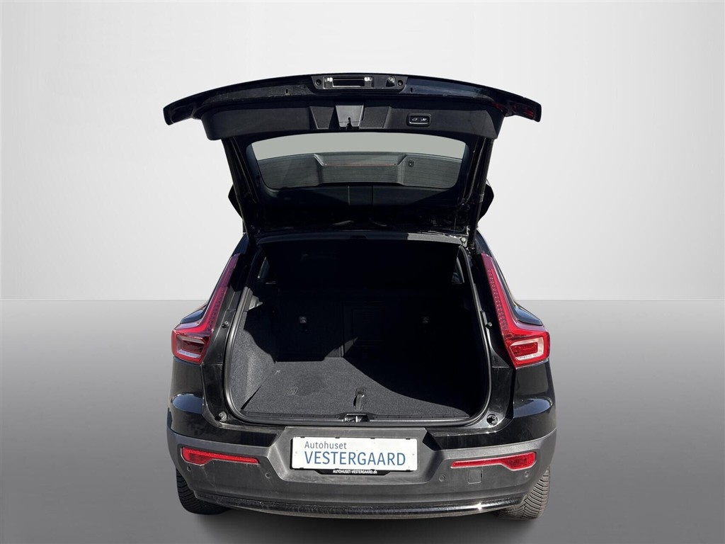 Volvo XC40 P6 Recharge Plus 231HK 5d Aut. - Image 17