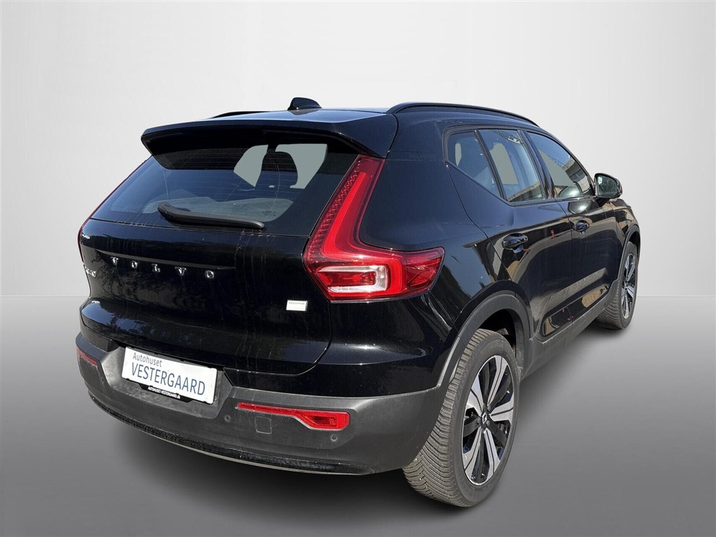 Volvo XC40 P6 Recharge Plus 231HK 5d Aut. - Image 18