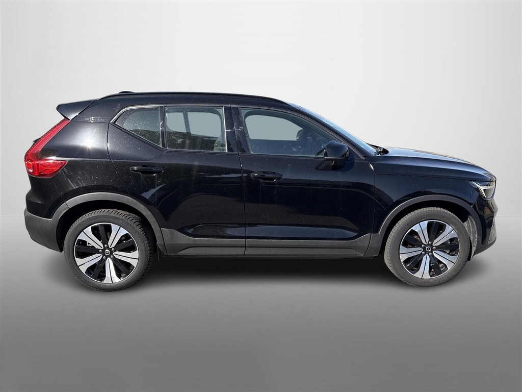 Volvo XC40 P6 Recharge Plus 231HK 5d Aut. - Image 19