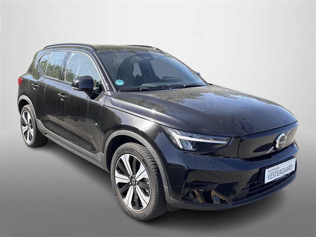 Volvo XC40 P6 Recharge Plus 231HK 5d Aut. - Image 20